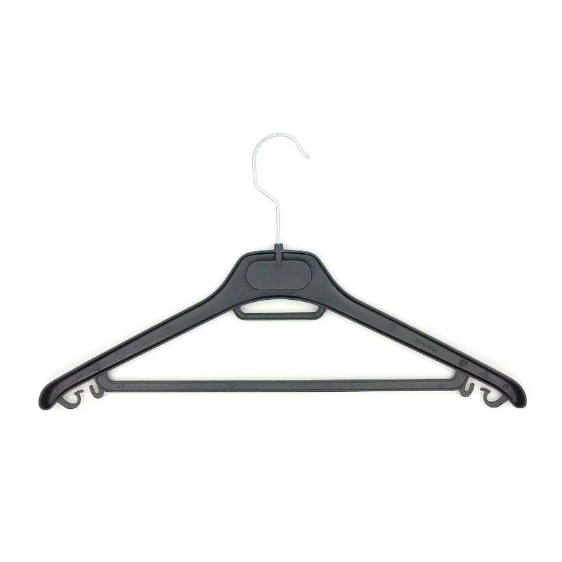 ZARA plastic hanger,suit hanger,jacket hanger,clothes hanger for chain store