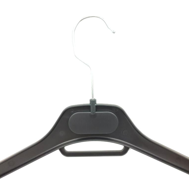 ZARA plastic hanger,suit hanger,jacket hanger,clothes hanger for chain store