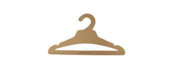 RECYCLED PAPER HANGER