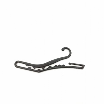 tie display hanger hook,sock hook,belt hook S13