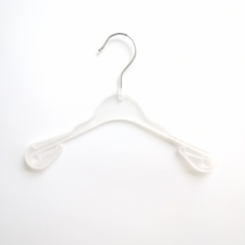 Plastic Chrildren clothes hanger,Kids hanger,GJ26 35