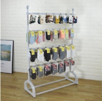 Factory Direct Fashion Design Retail Store Clothing Rack