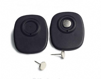 UFO security tags ,clothing security tags,RFID Security tag