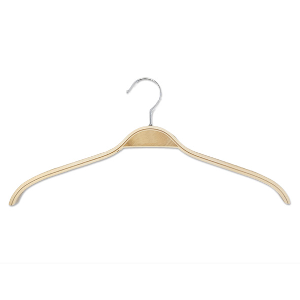 Hot Sale Cheap Wooden Flat Style Suit Garment Hanger Hot Sale Cheap Wooden Flat Style Suit Garment Hanger