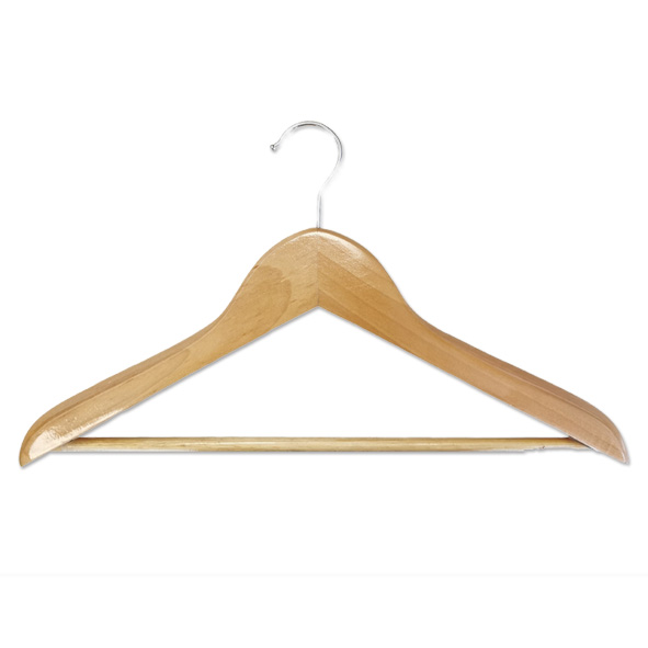 Heavy Duty Wide Shoulder Wooden Coat Suit Pants Hangers for Closet Heavy Duty Wide Shoulder Wooden Coat Suit Pants Hangers for Closet
